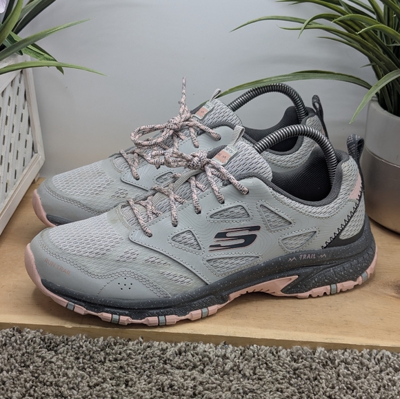 Skechers Shoes - Skechers Hillcrest Pure Escapade Women's Size 9 Comfort Shoes Casual